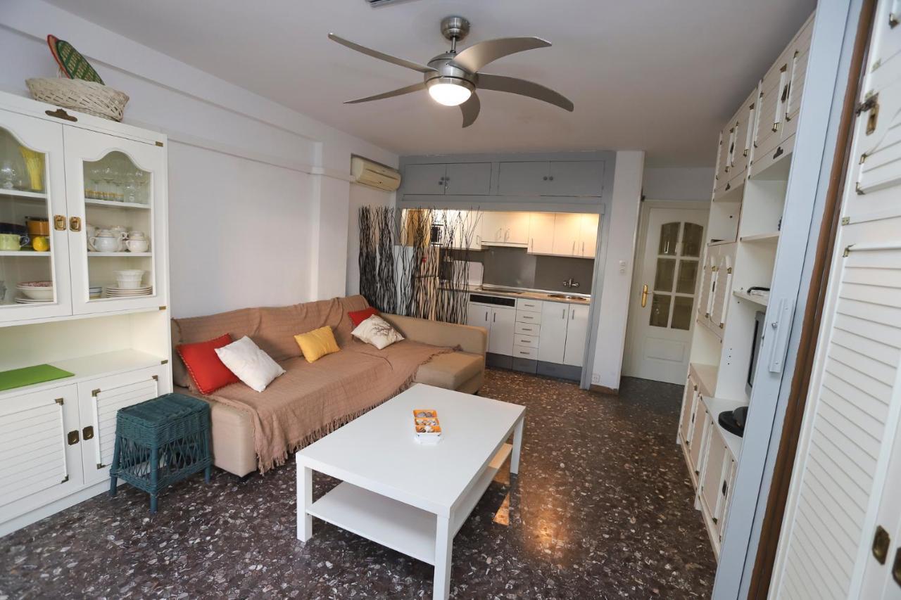 Apartment Costa Daurada - Anagabu *