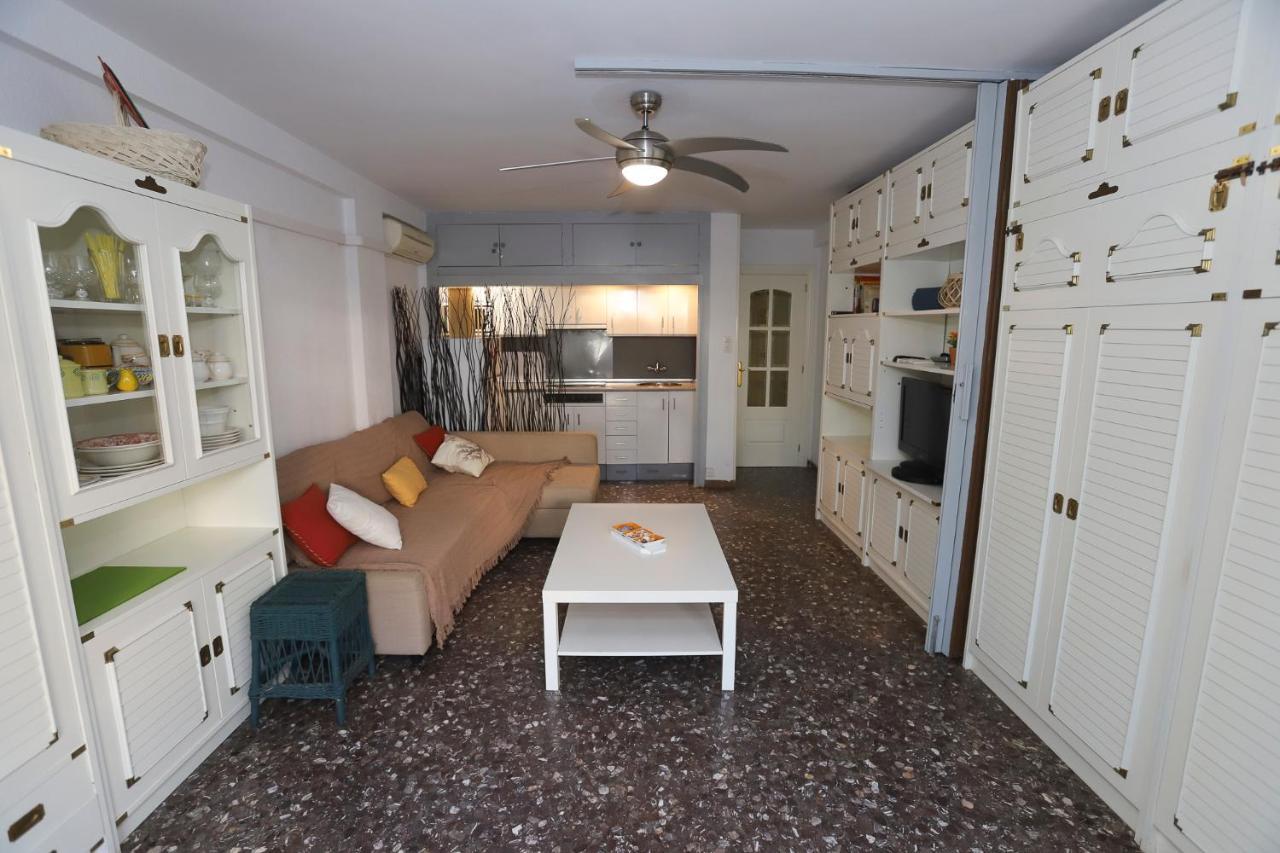 Apartment Costa Daurada - Anagabu