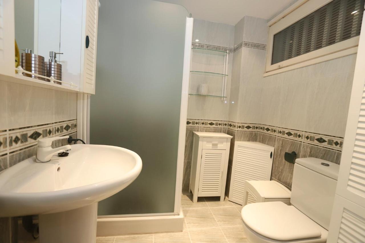 Costa Daurada - Anagabu Apartment Salou