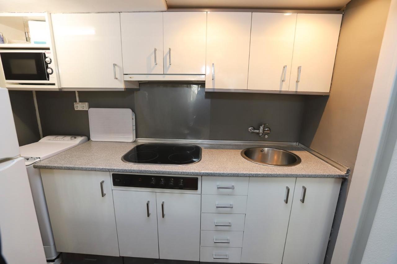 Costa Daurada - Anagabu Apartment Salou