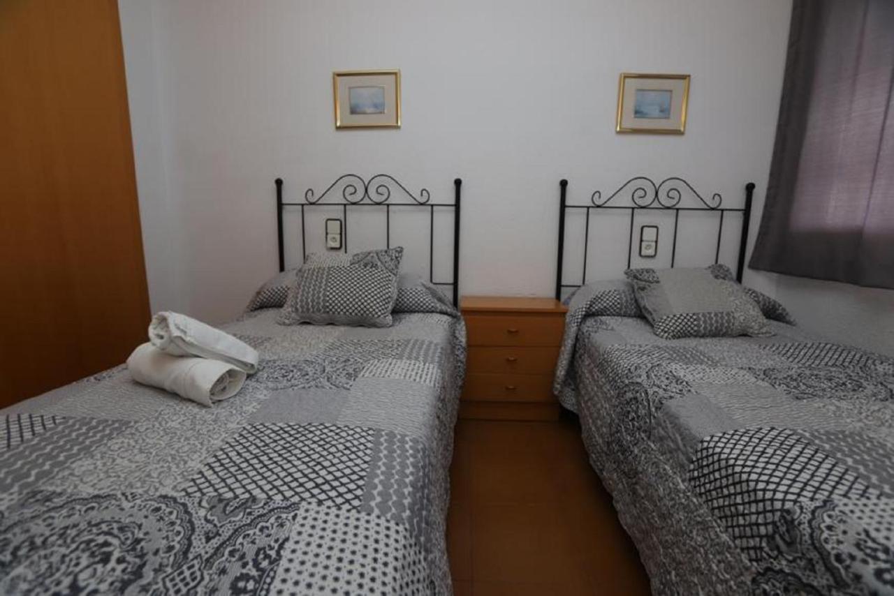 Costa Daurada - Marathon I Apartment *