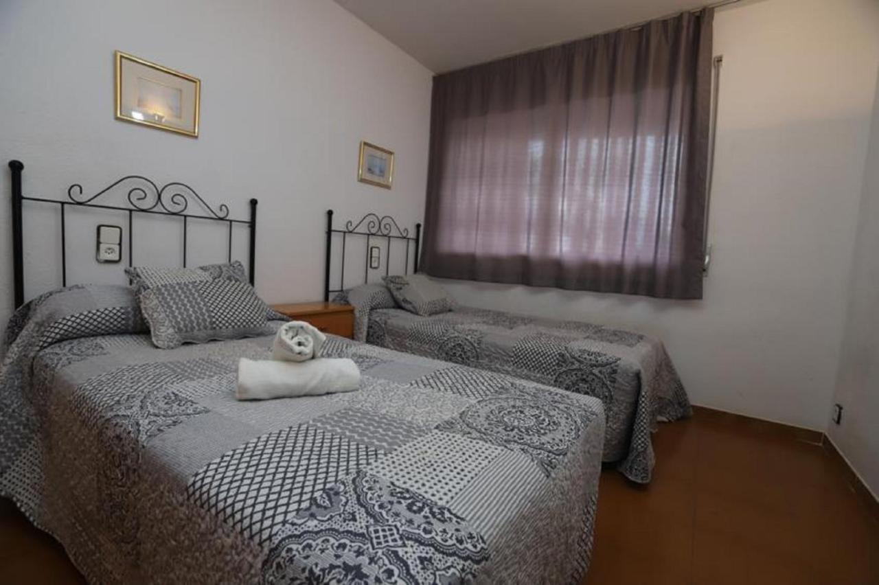 Costa Daurada - Marathon I Apartment Salou