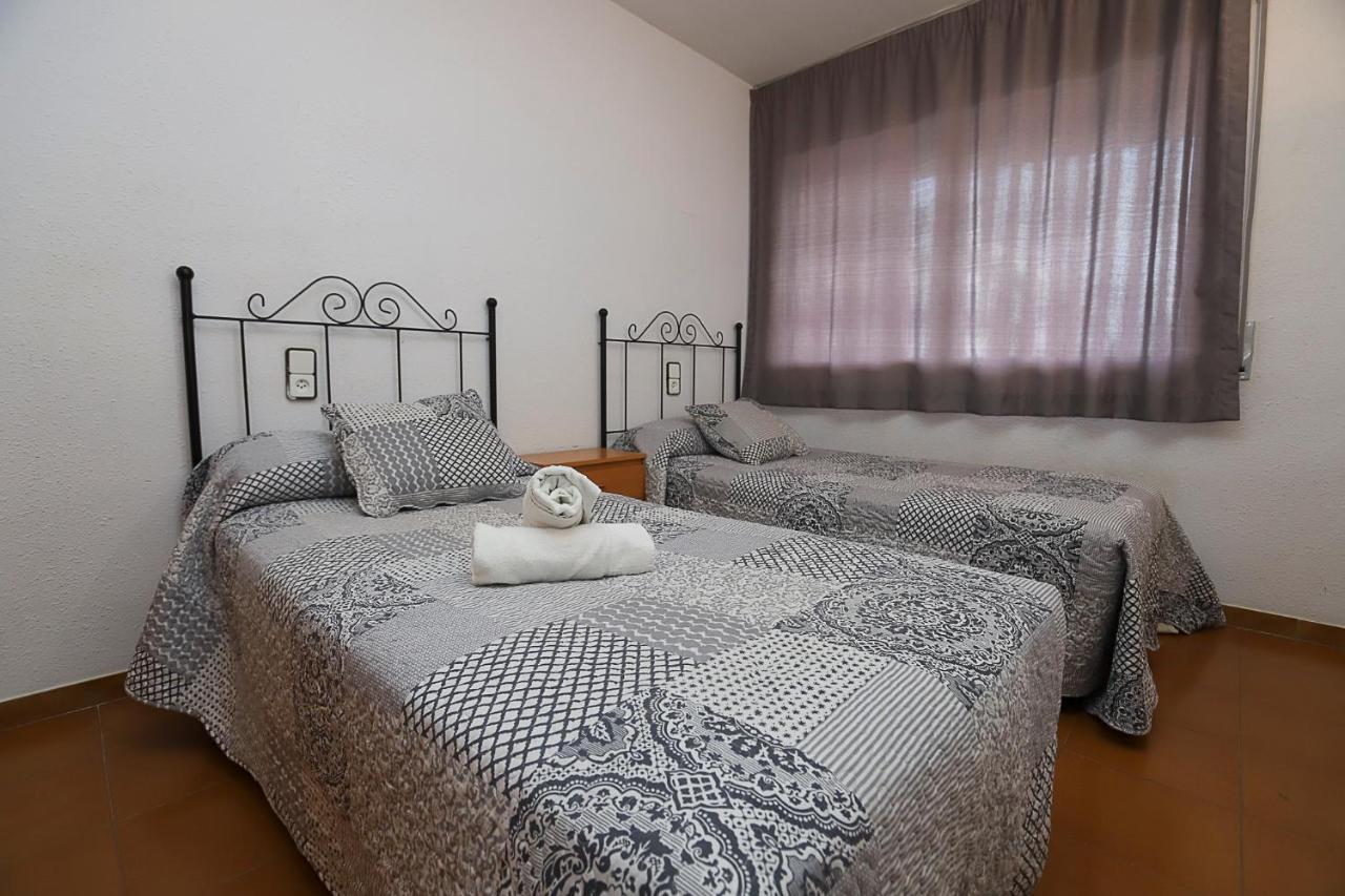 Costa Daurada - Marathon I Apartment