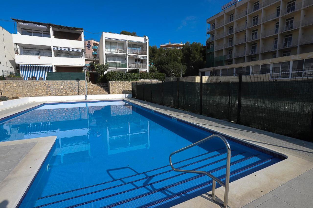 Cala Vina Apartment *