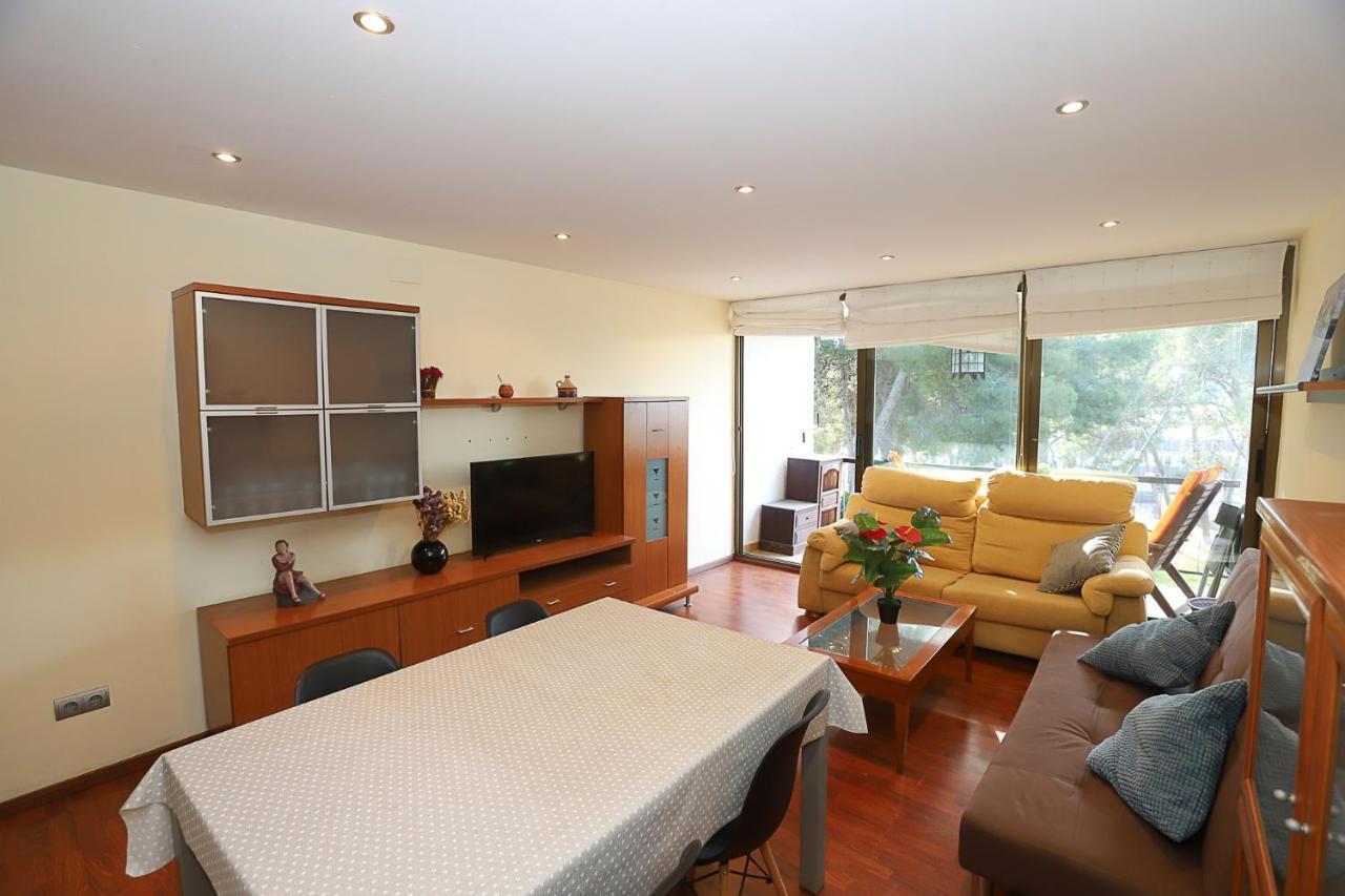 Cala Vina Apartment *