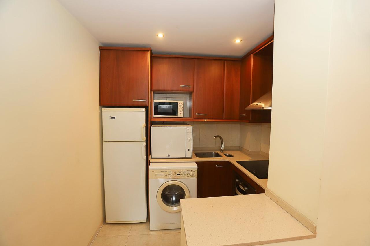 Apartment Cala Vina *