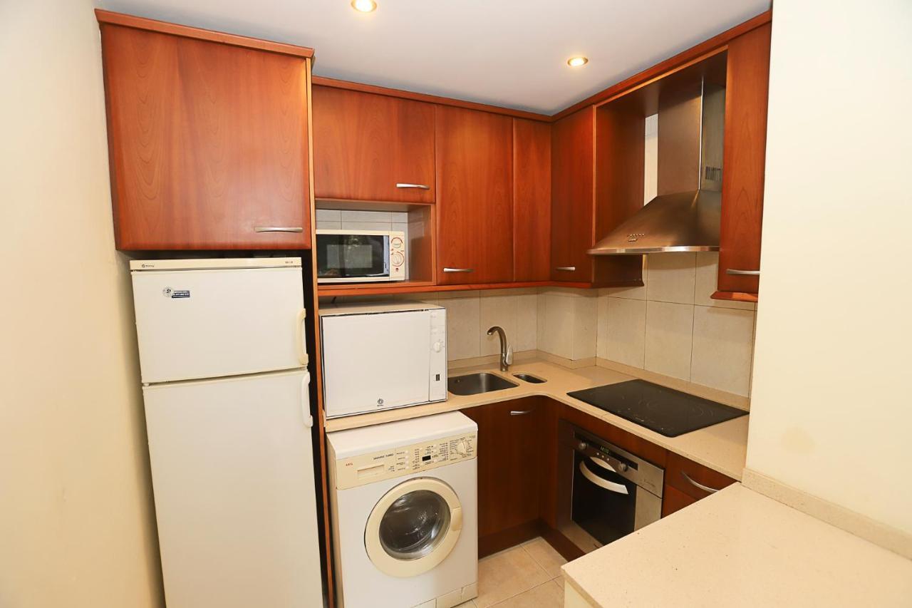 Cala Vina Apartment