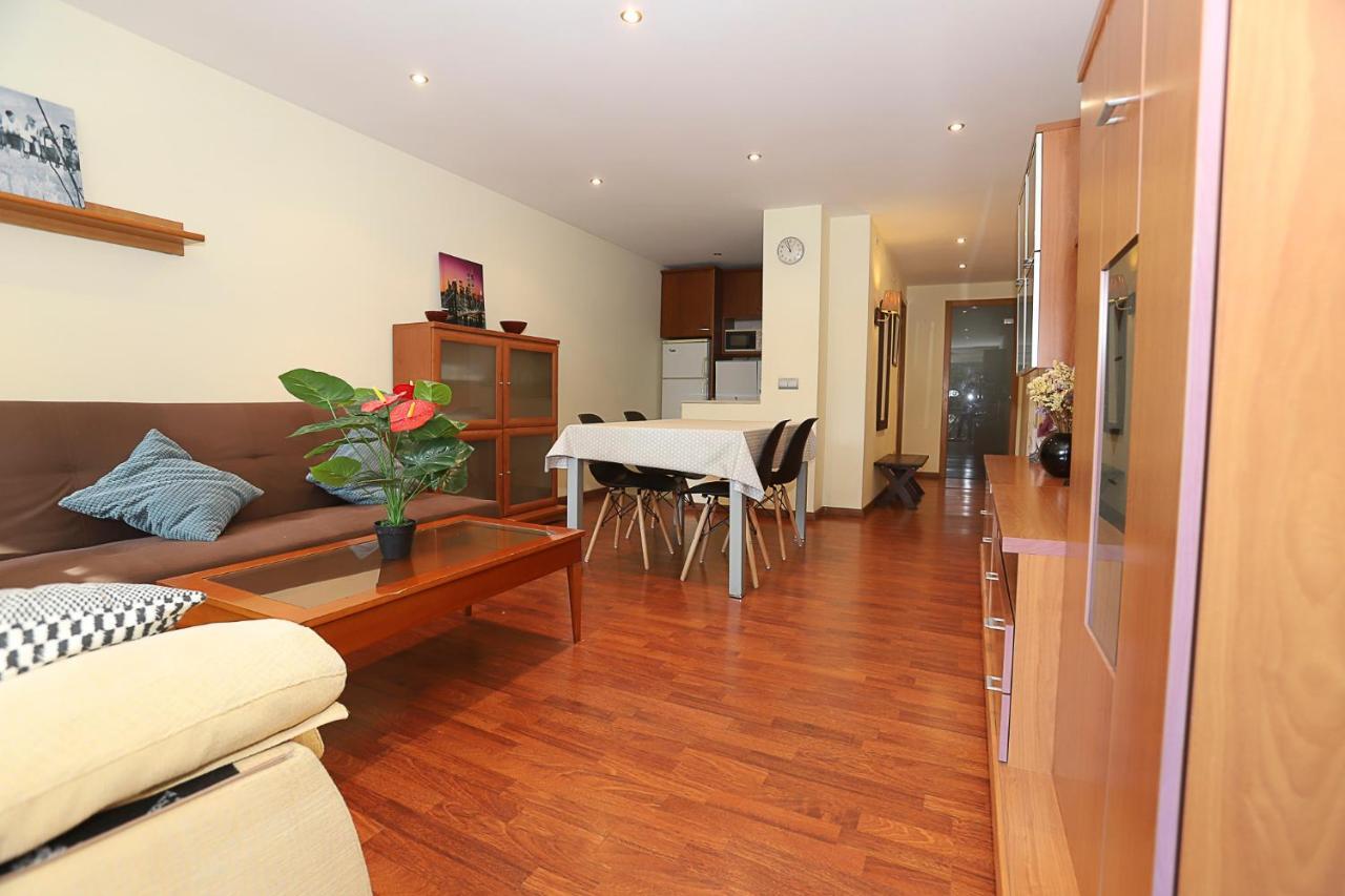 Cala Vina Apartment *