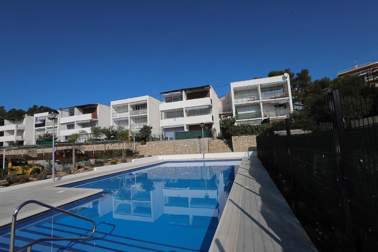 Cala Vina Apartment Salou