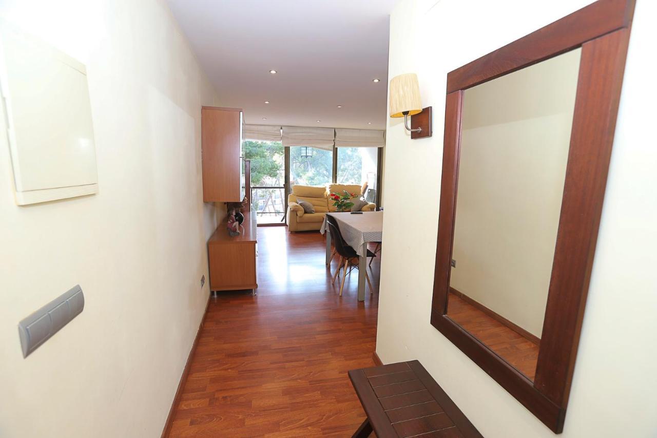 Cala Vina Apartment *