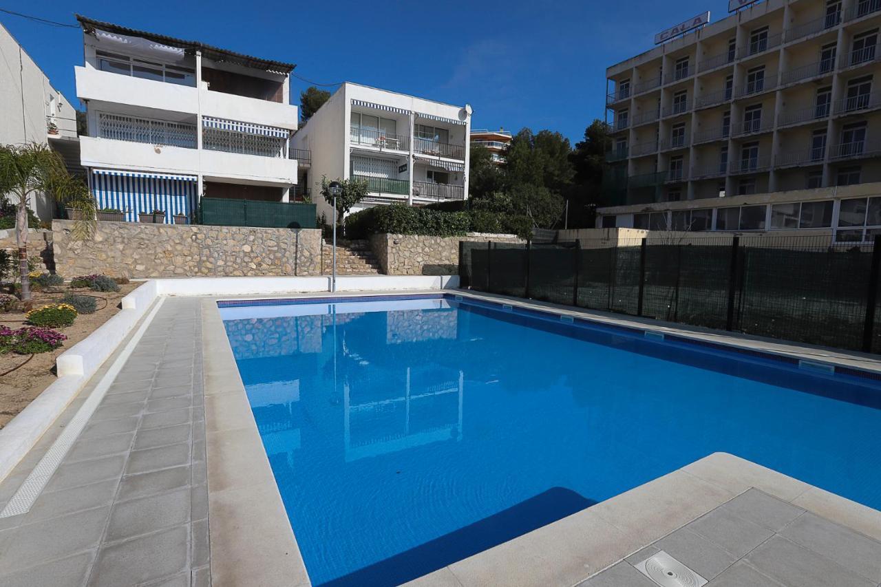 Apartment Cala Vina