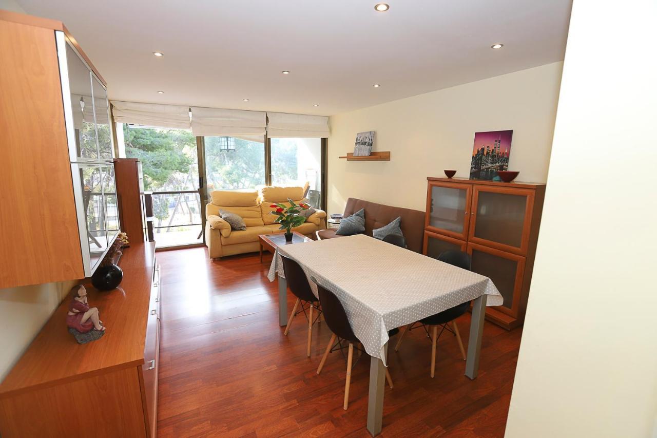 Apartment Cala Vina