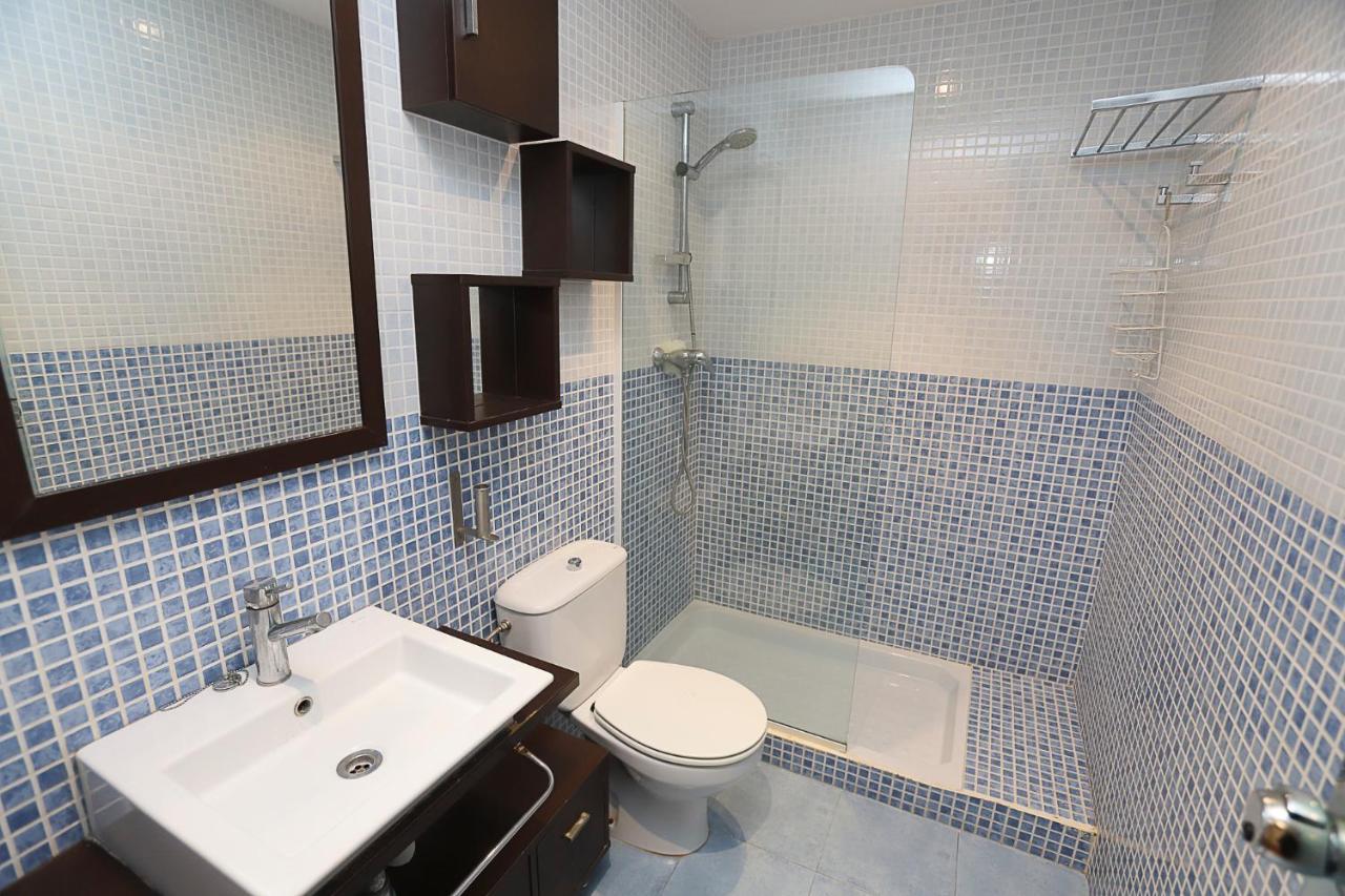 Apartment Cala Vina