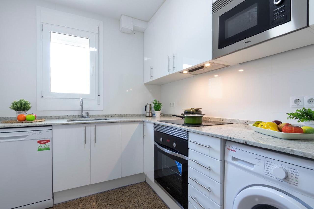 Danubio Con Aacc Apartment
