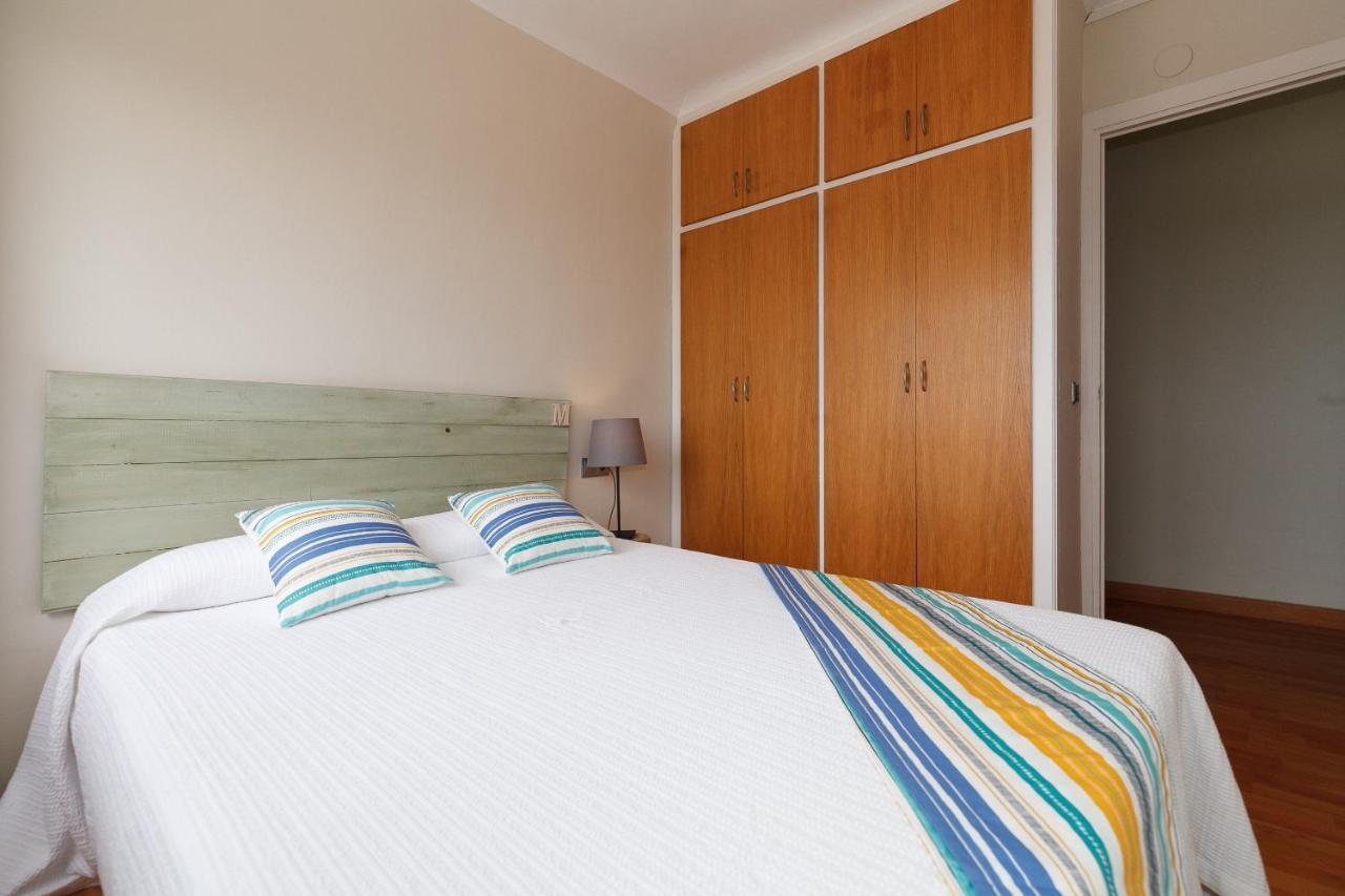 Apartment Uhc Jazmin Salou