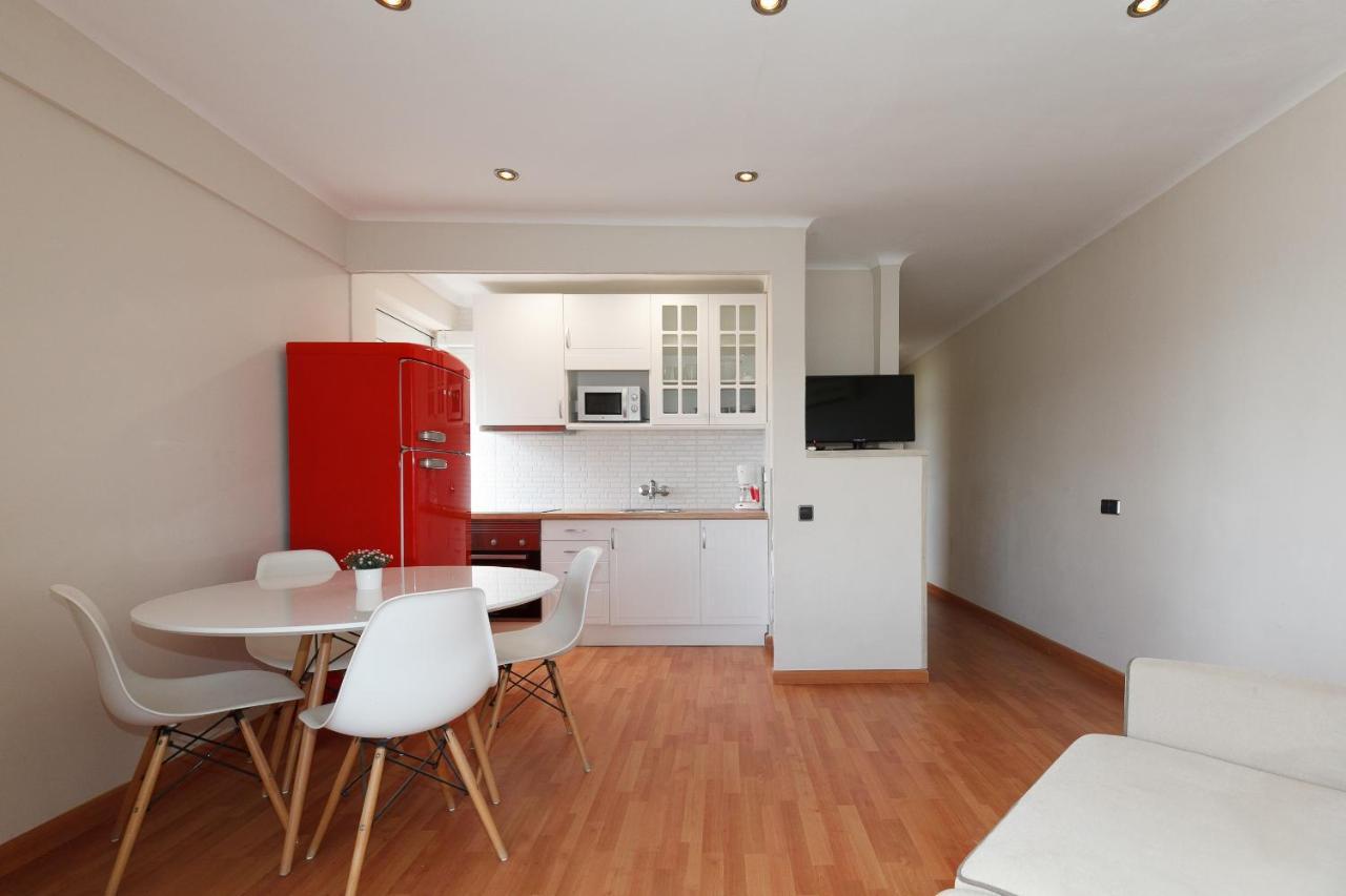 Uhc Jazmin Apartment